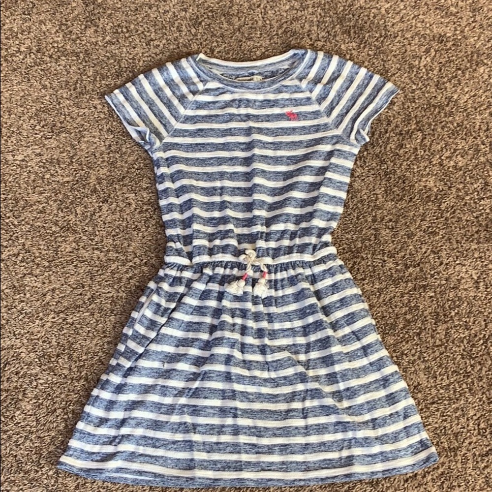 Abercrombie kids dress
